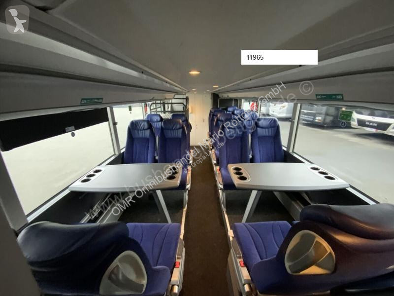 Междуградски автобус Setra S 531 DT
