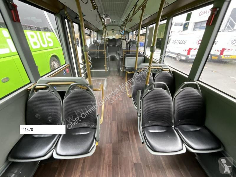 باص Mercedes O 530