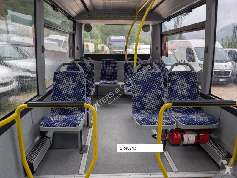 Pullman Mercedes 616