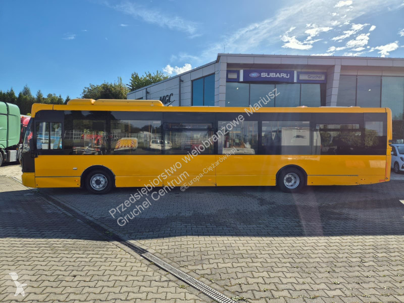 Buss VDL SB200 Citea EEV