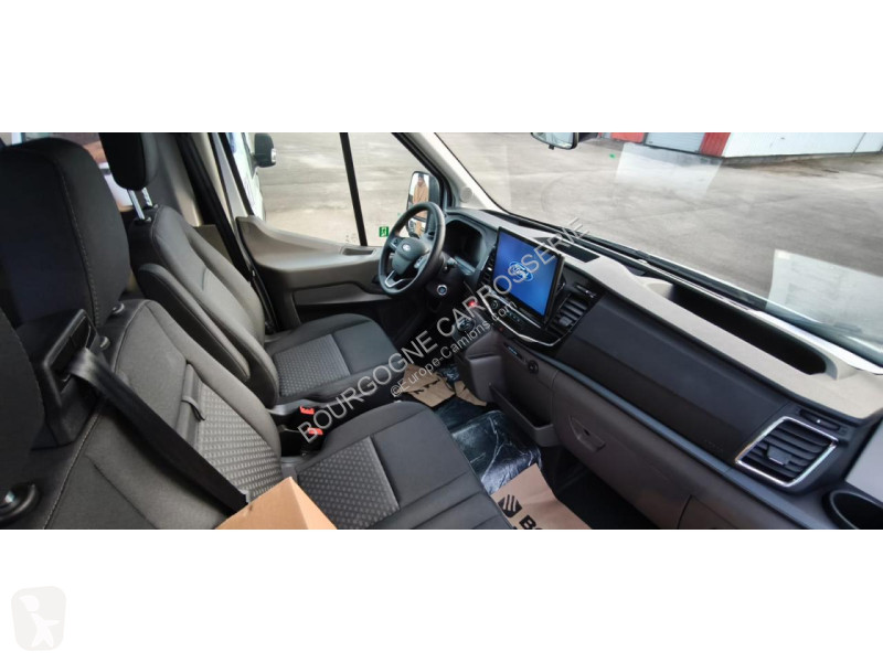 باص Ford TRANSIT e-E425 L3H3 - 269  MINICAR Bus...
