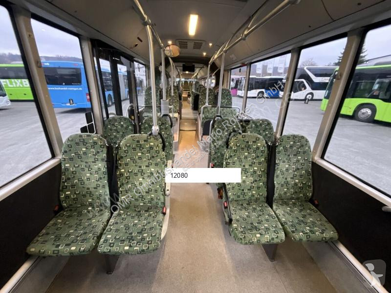 Градски автобус MAN A 23 Lion´s City