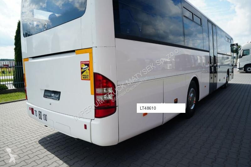 Autobussen Mercedes INTOURO /  KLIMA  / 12...