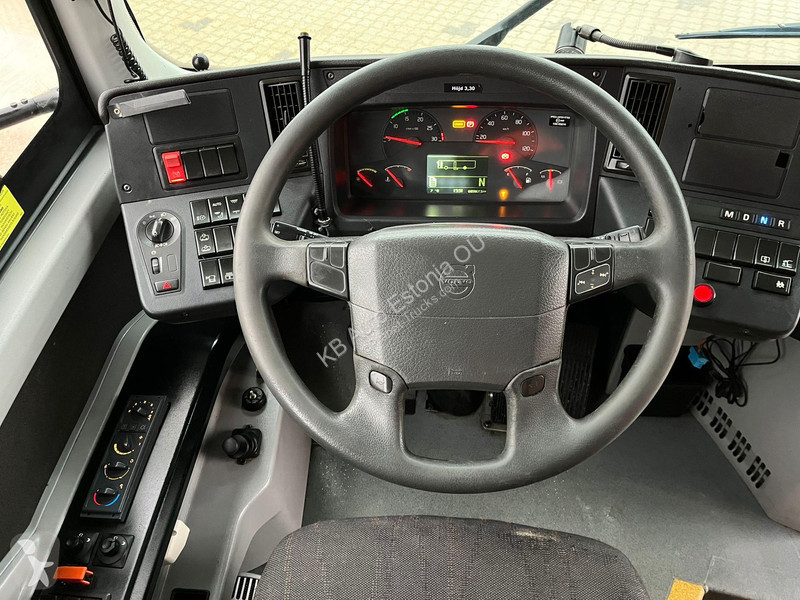 باص Volvo B8RLE / Crossway LE / A21 4x2 4...
