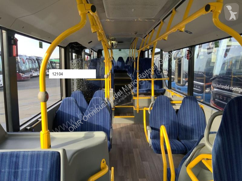 باص Mercedes O 530 LE