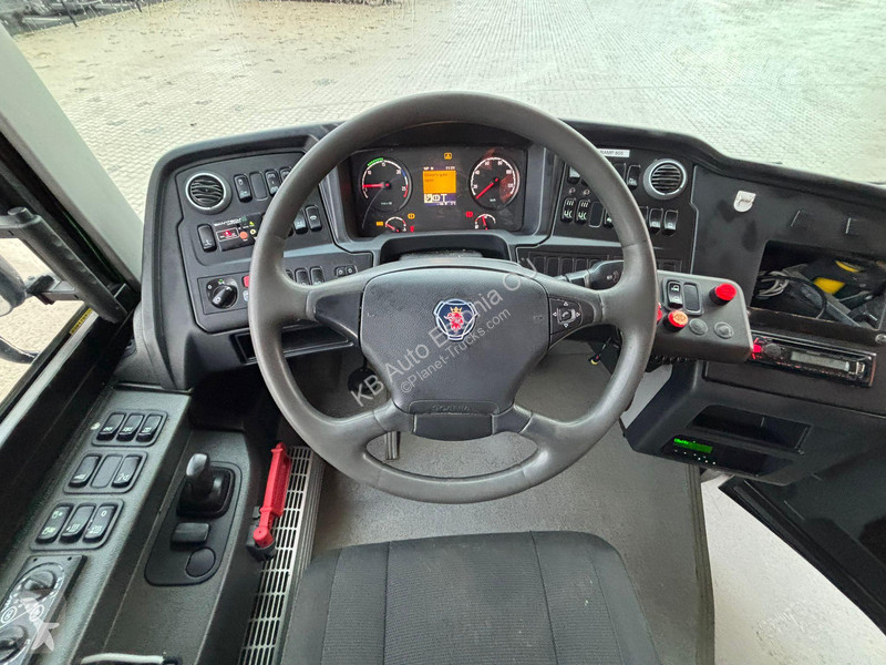 Autobús Scania K 320 Citywide E 4x2 AC /...