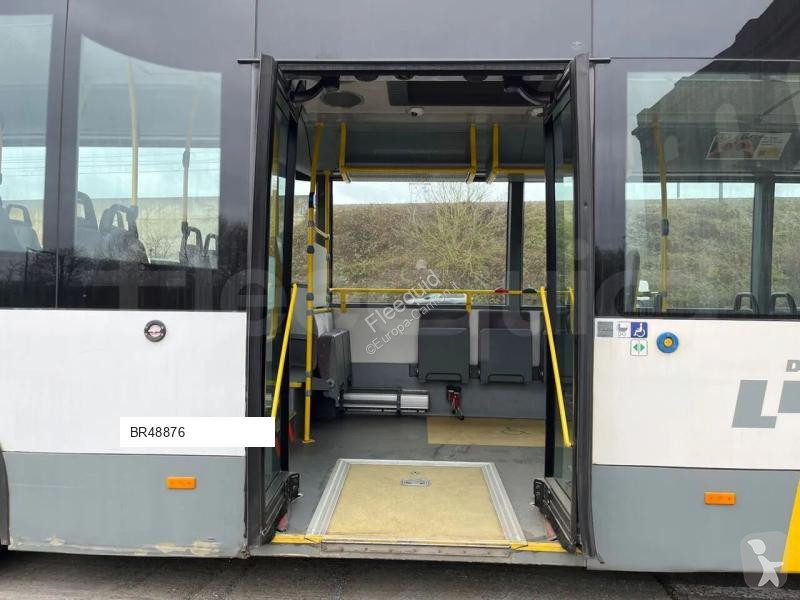 باص Van Hool A360