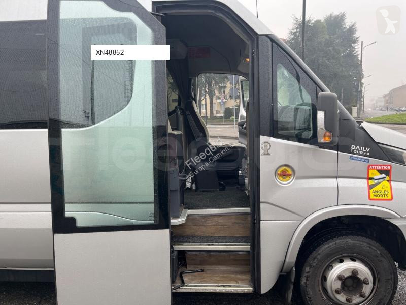 Buss Iveco