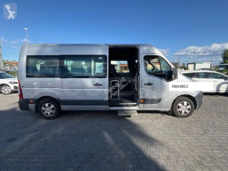 Pullman Opel