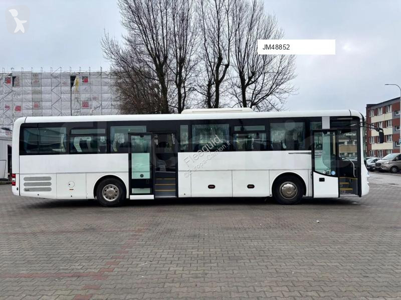 Градски автобус MAN Lion's Regio