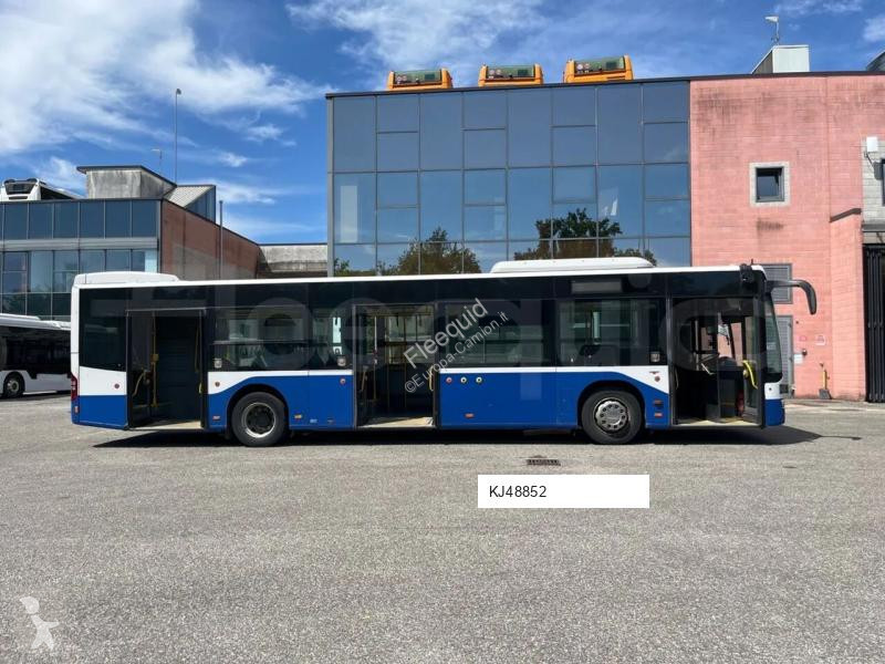 Autobussen Mercedes Conecto