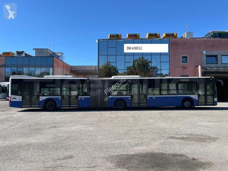 Autobus Mercedes Conecto