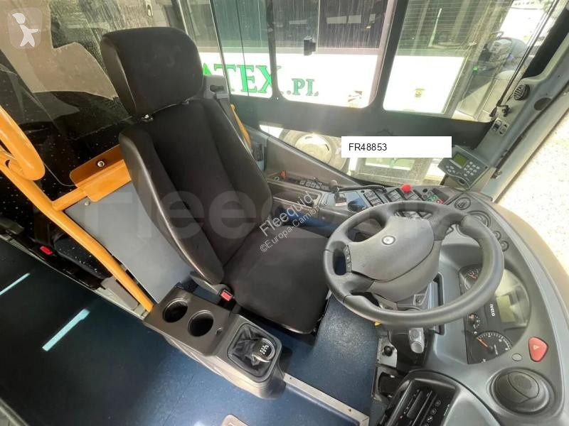 باص Iveco