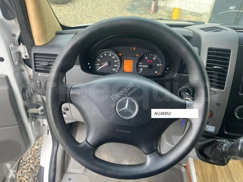 Pullman Mercedes