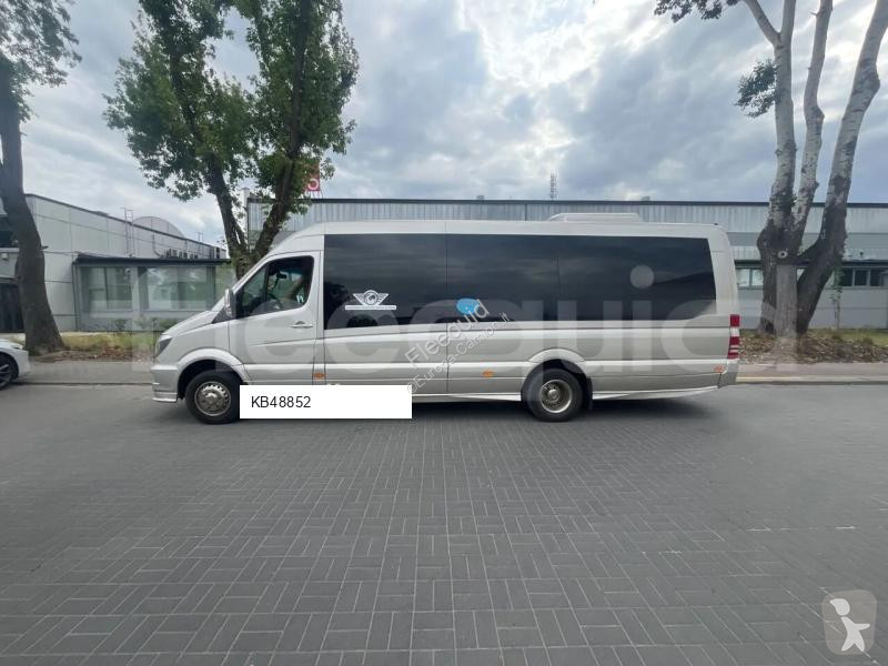 Pullman Mercedes