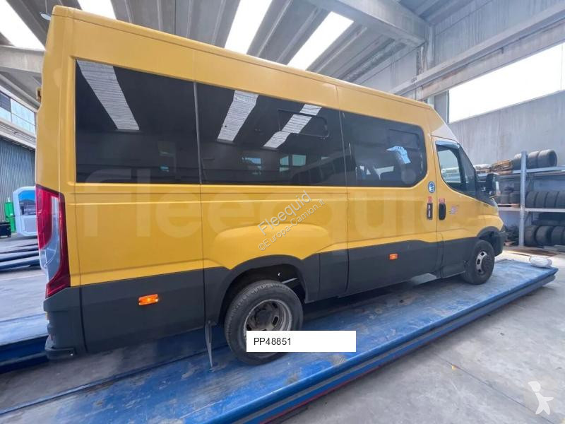 Bus Iveco