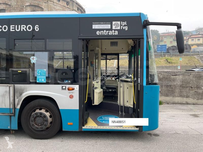 Autobus  CityMood