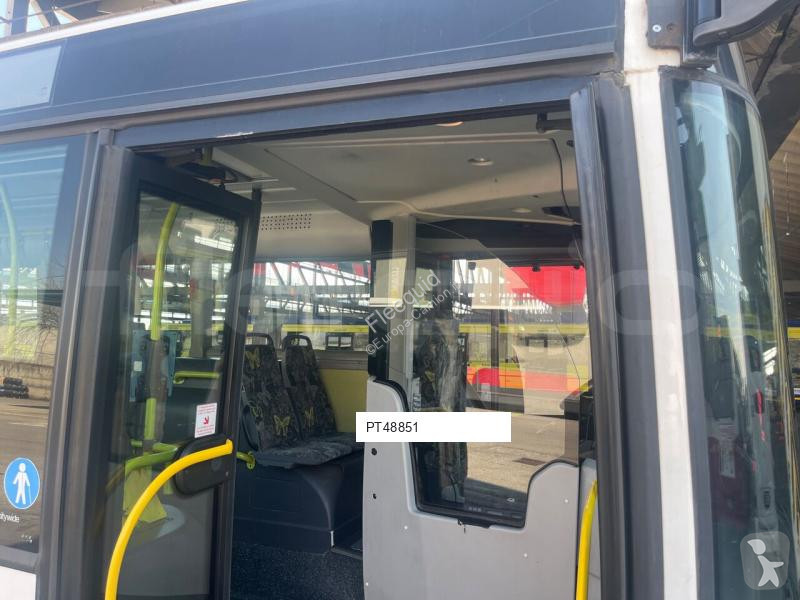 Pullman Scania Citywide