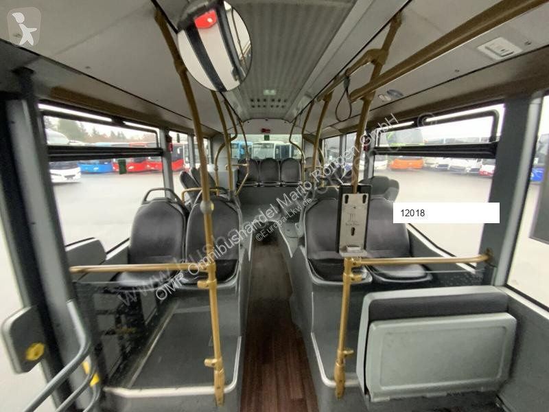باص Mercedes O 530