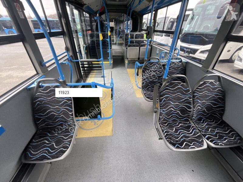 Autobús Mercedes Conecto G