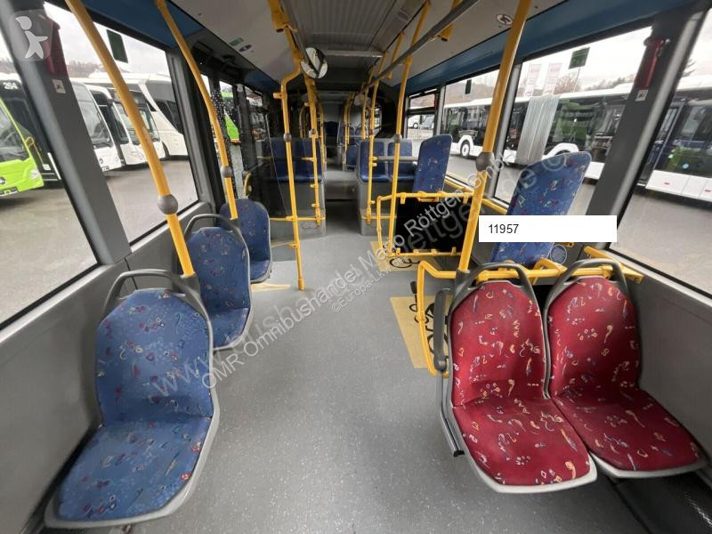 باص Mercedes O 530 G C2
