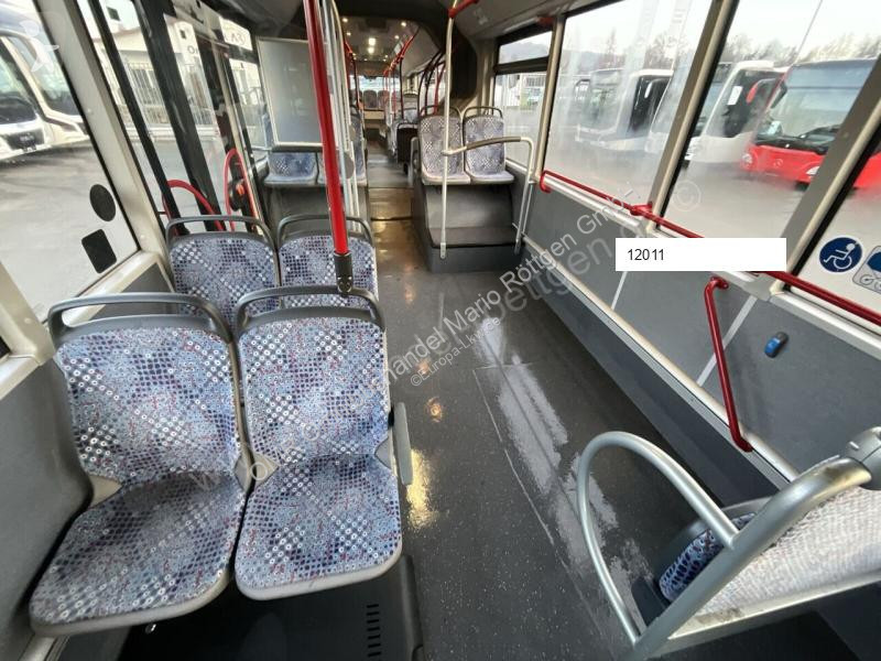 MAN A 23 Lion´s City G bus