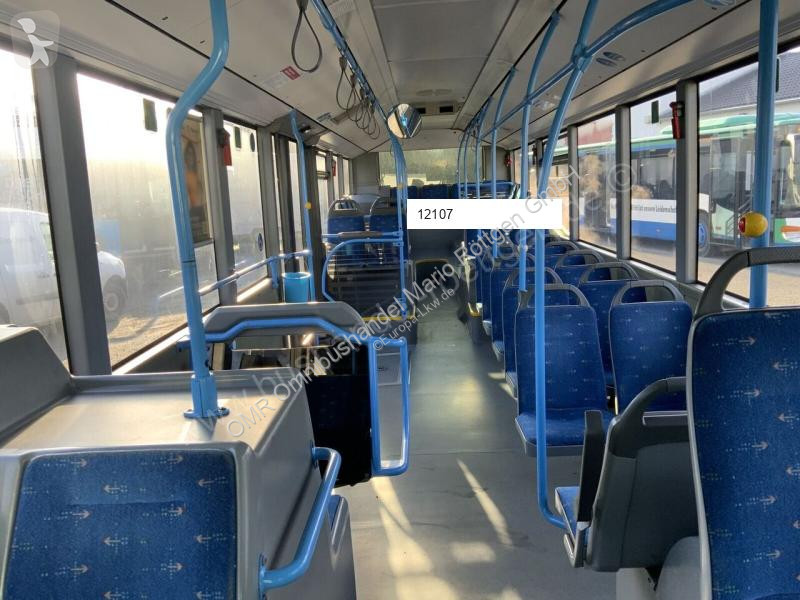 باص Mercedes O 530