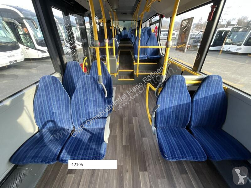 باص Mercedes O 530 LE