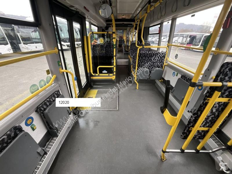 باص Scania Citywide LF