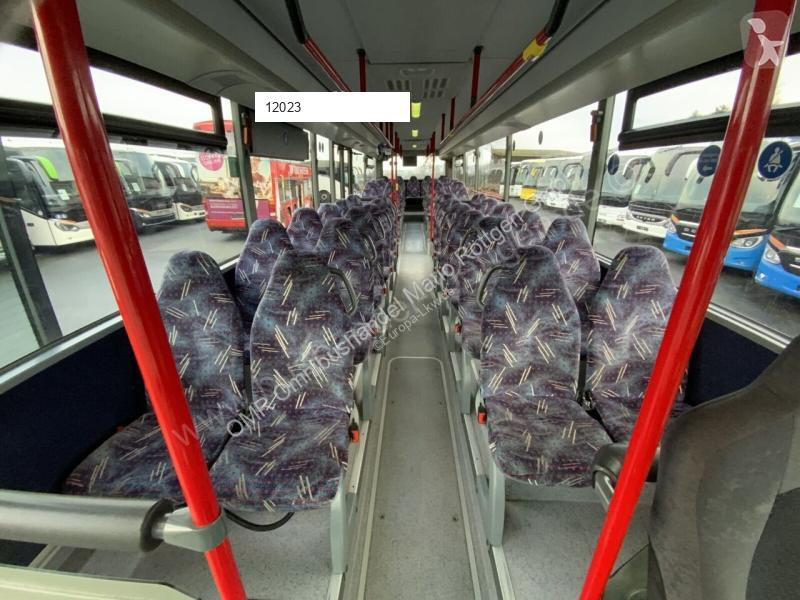 Buss Setra