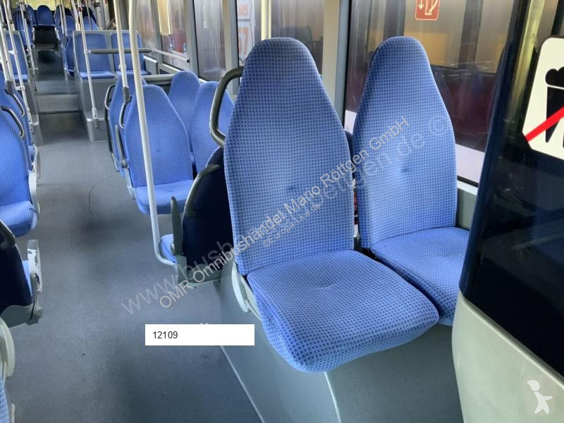 باص Mercedes O 530 G