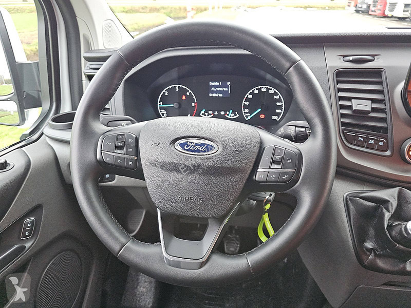 Градски автобус Ford 2.0 L2H1 2x Airco 9-Pers