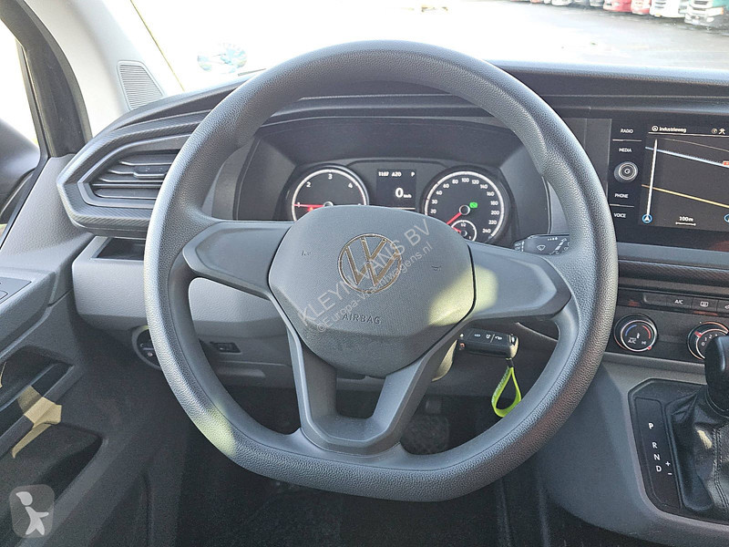 باص Volkswagen 2.0 TDI ac automaat EURO6