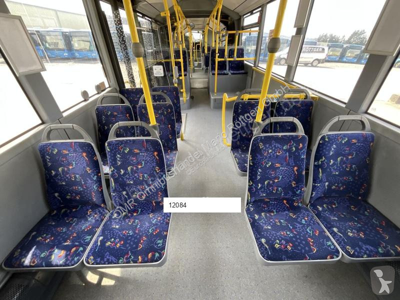 Autobussen Mercedes O 530 G