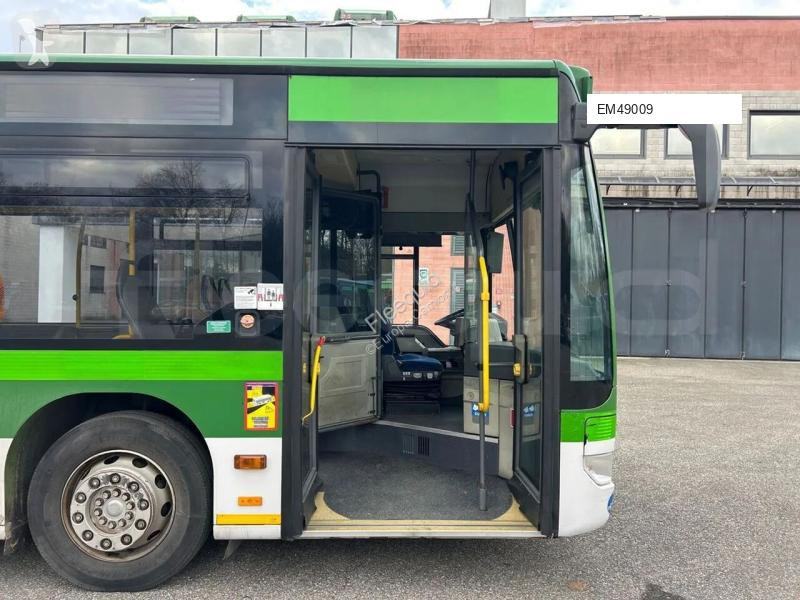 Autobus Mercedes
