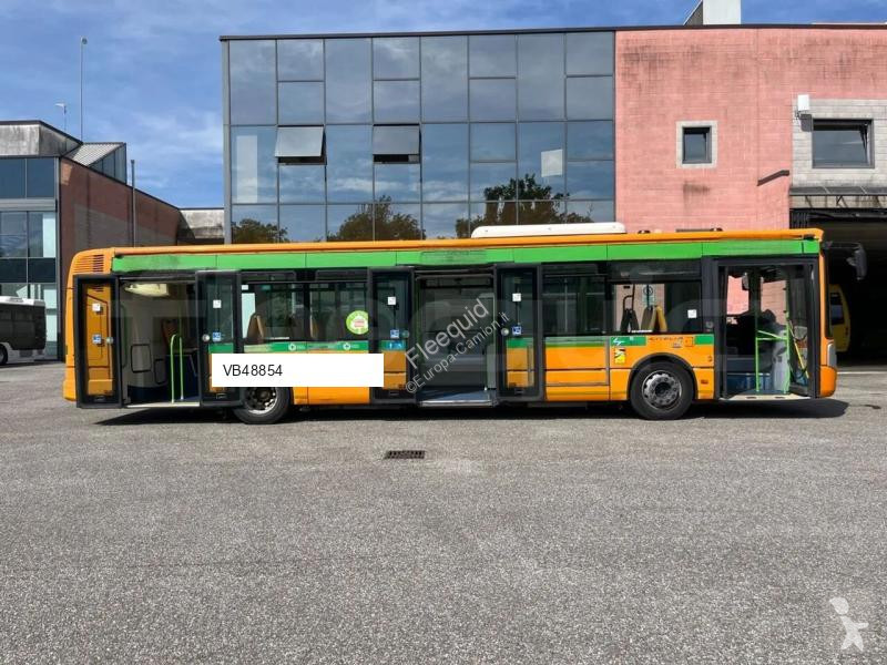 Buss Irisbus