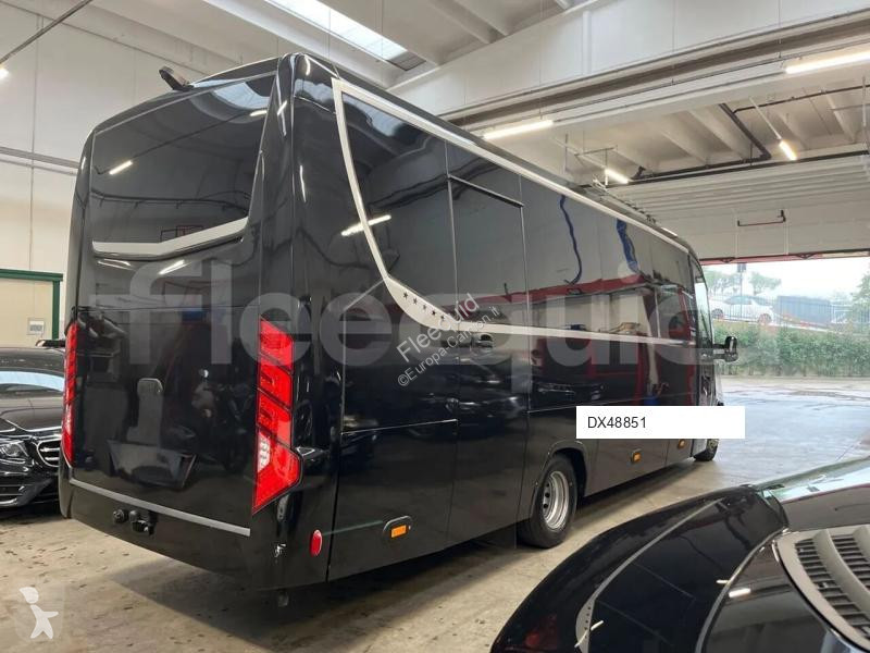 Pullman Iveco