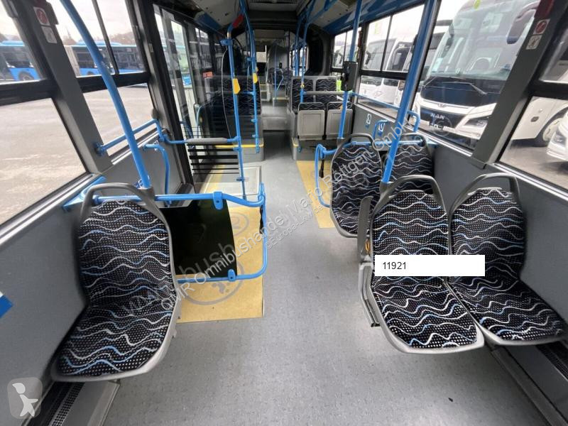 Autobus Mercedes Conecto G