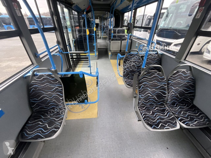 Autobus Mercedes Conecto G