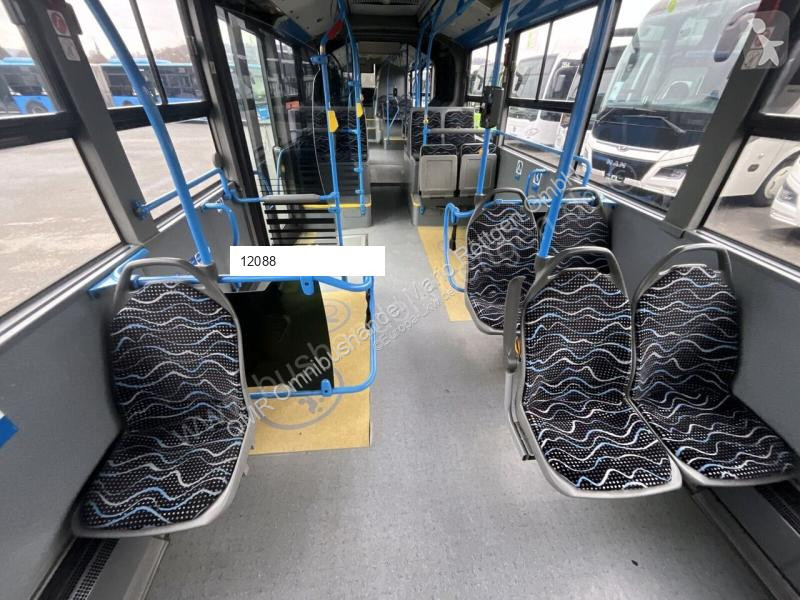 Autobus Mercedes Conecto G
