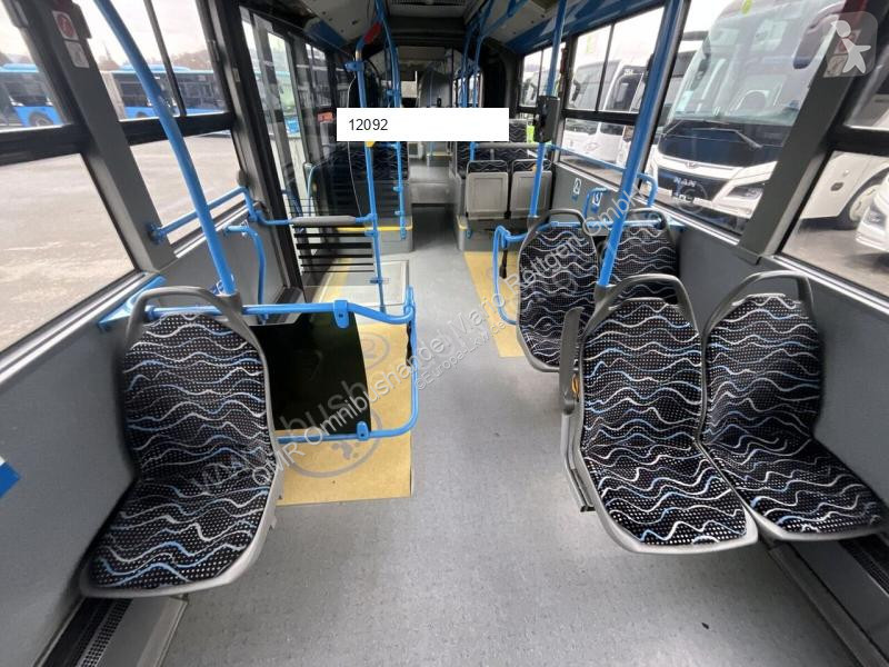 Autobus Mercedes Conecto G