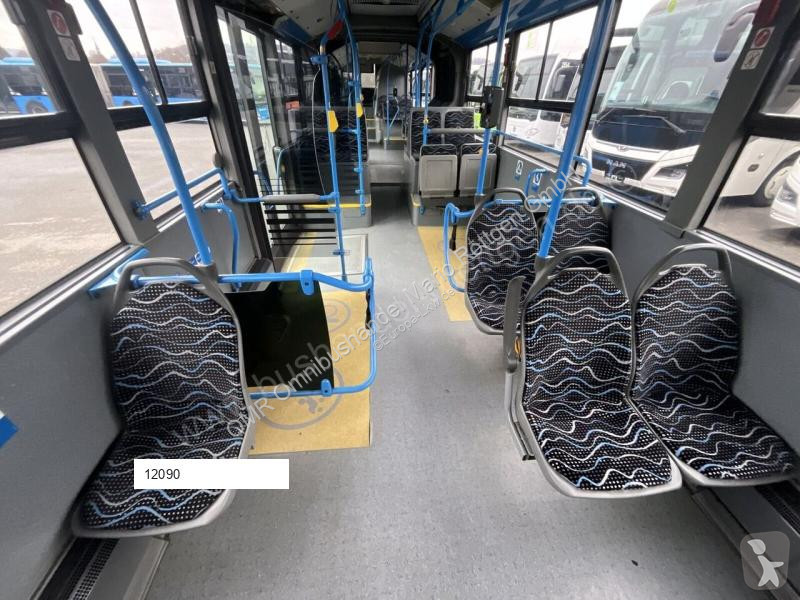 Autobus Mercedes Conecto G