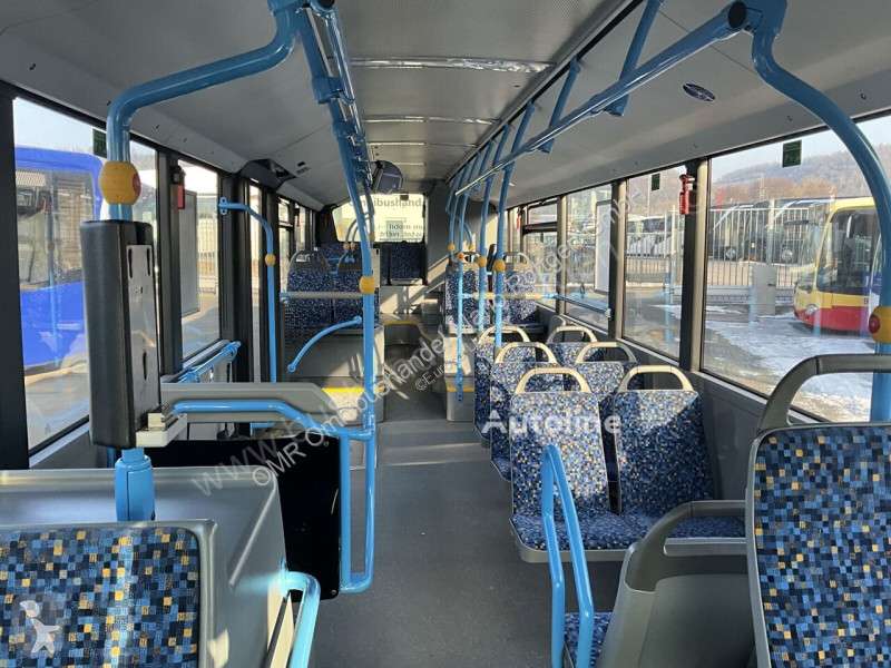 باص Mercedes O 530