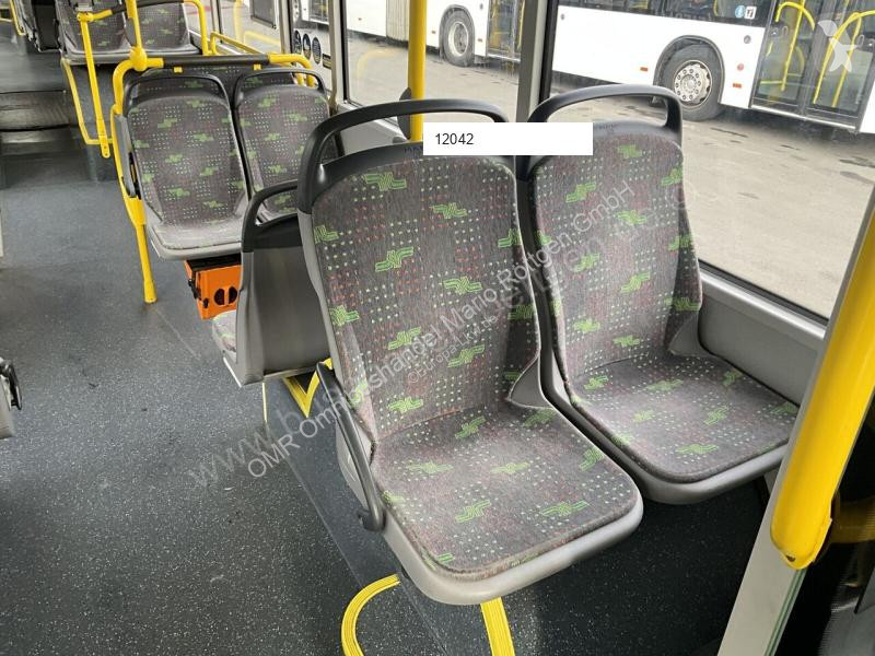 MAN A 23 Lion´s City G bus