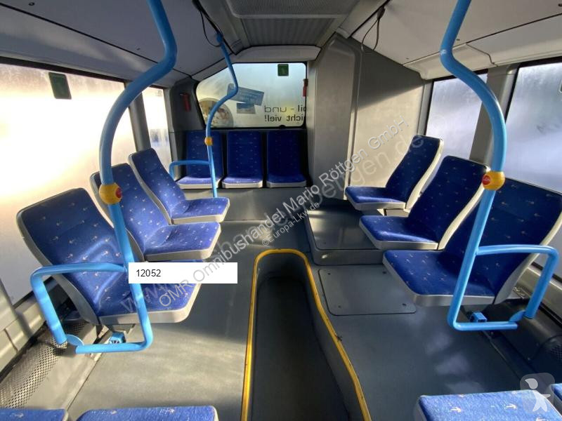 باص Mercedes O 530
