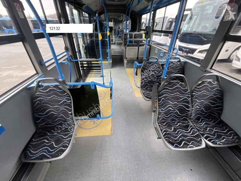 Autobus Mercedes Conecto G