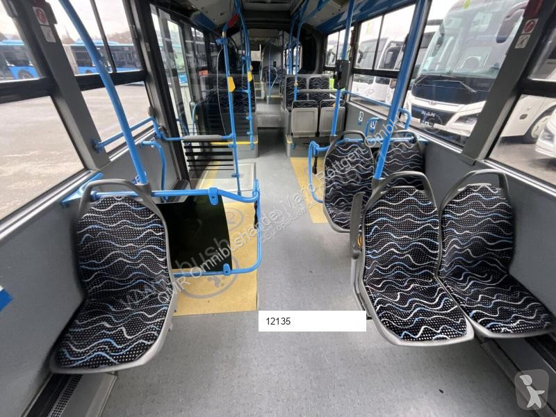 Autobus Mercedes Conecto G
