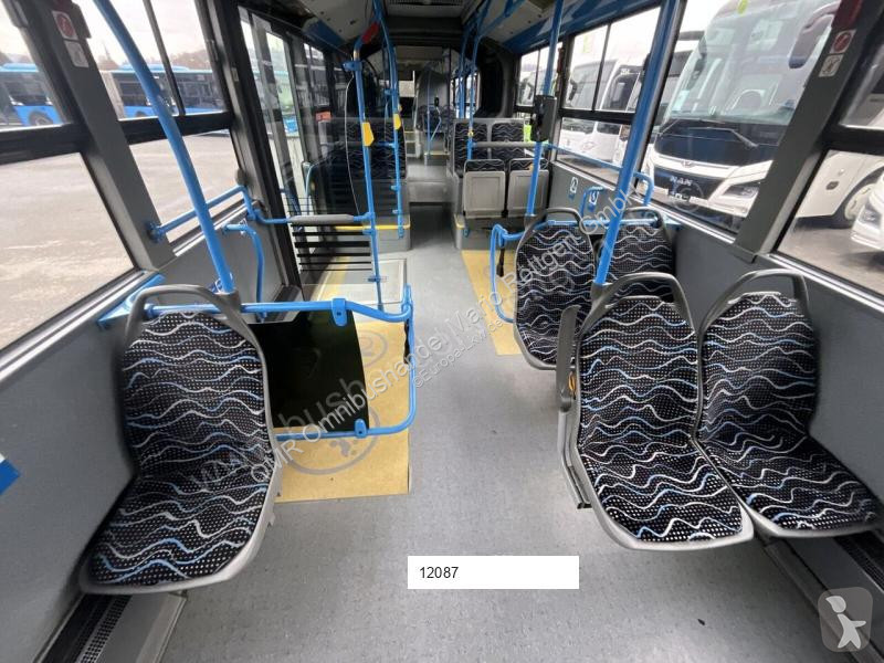 Autobus Mercedes Conecto G