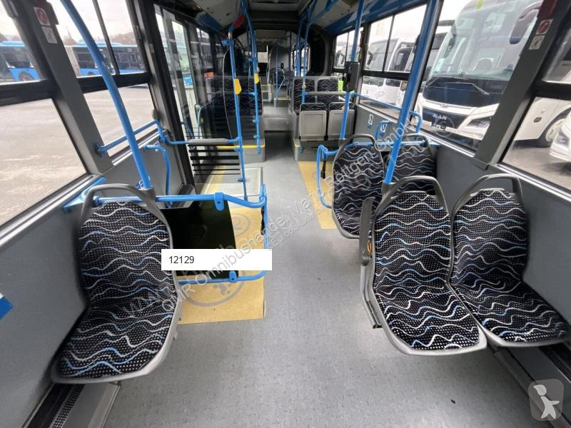 Autobús Mercedes Conecto G