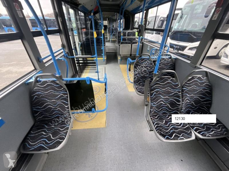 Autobus Mercedes Conecto G